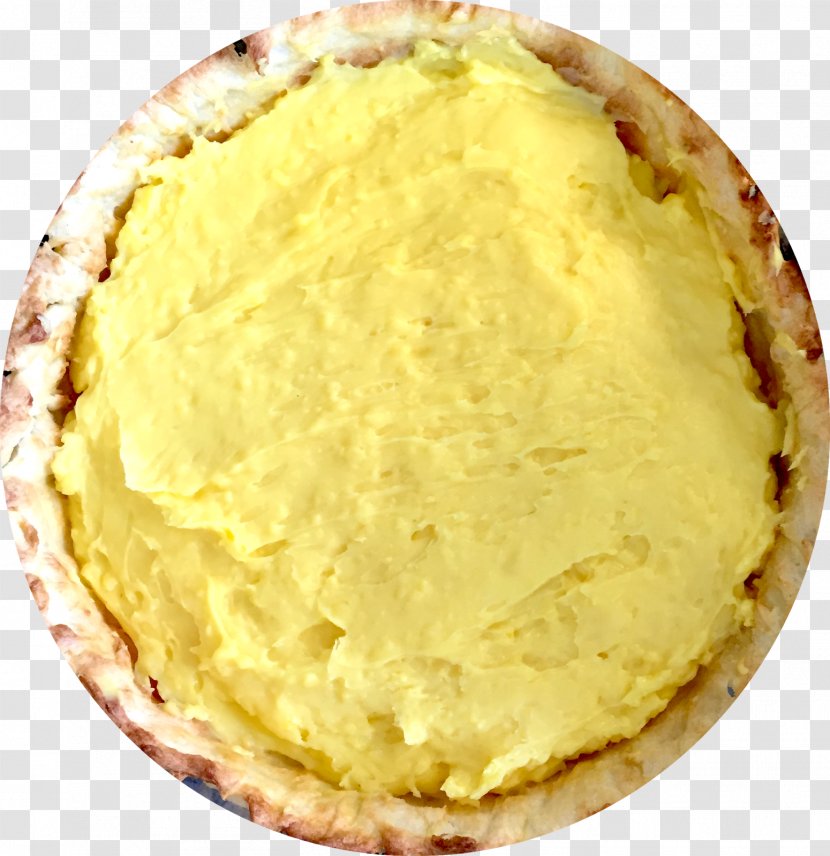 Pie Vegetarian Cuisine Custard Tart - Baked Goods - Rice Cooker Transparent PNG