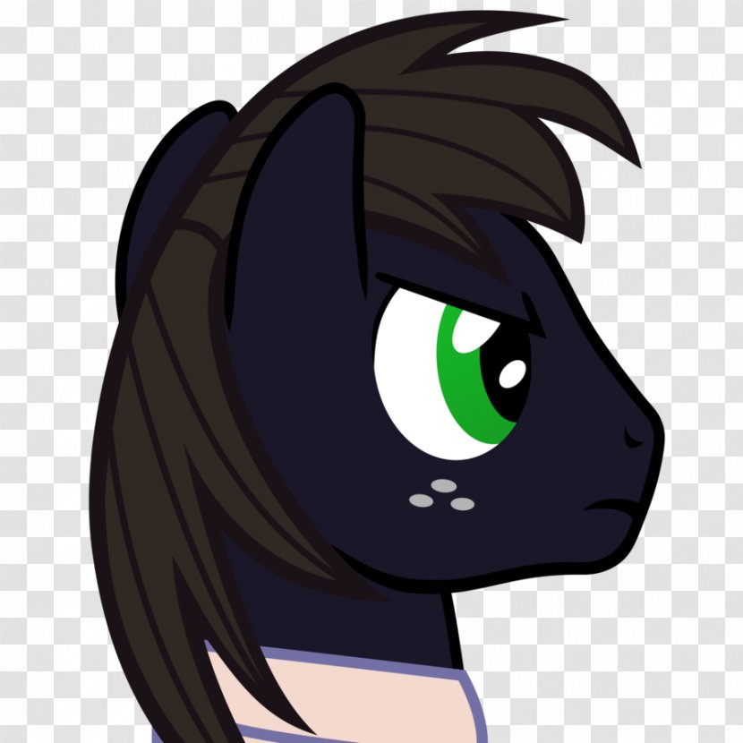 Horse Pony Tank Armour - Heart Transparent PNG