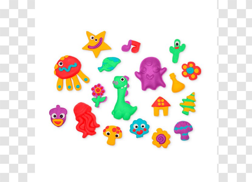 Play-Doh Игровой набор Создай мир студия Toy Hasbro Студия-C - Baby Toys Transparent PNG