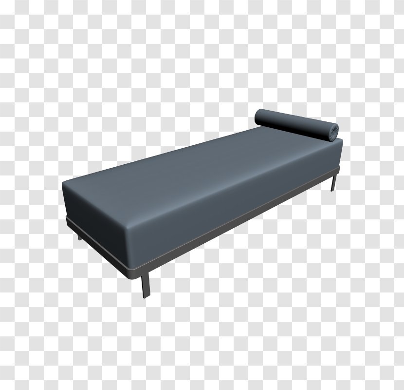 Clic-clac Couch Bed Base Furniture - Suspension Transparent PNG