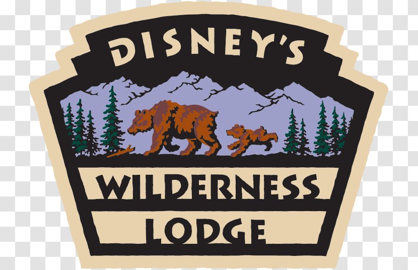 Disney's Wilderness Lodge Disney Springs Beach Club Villas Resort Hotel - Lake Buena Vista Transparent PNG