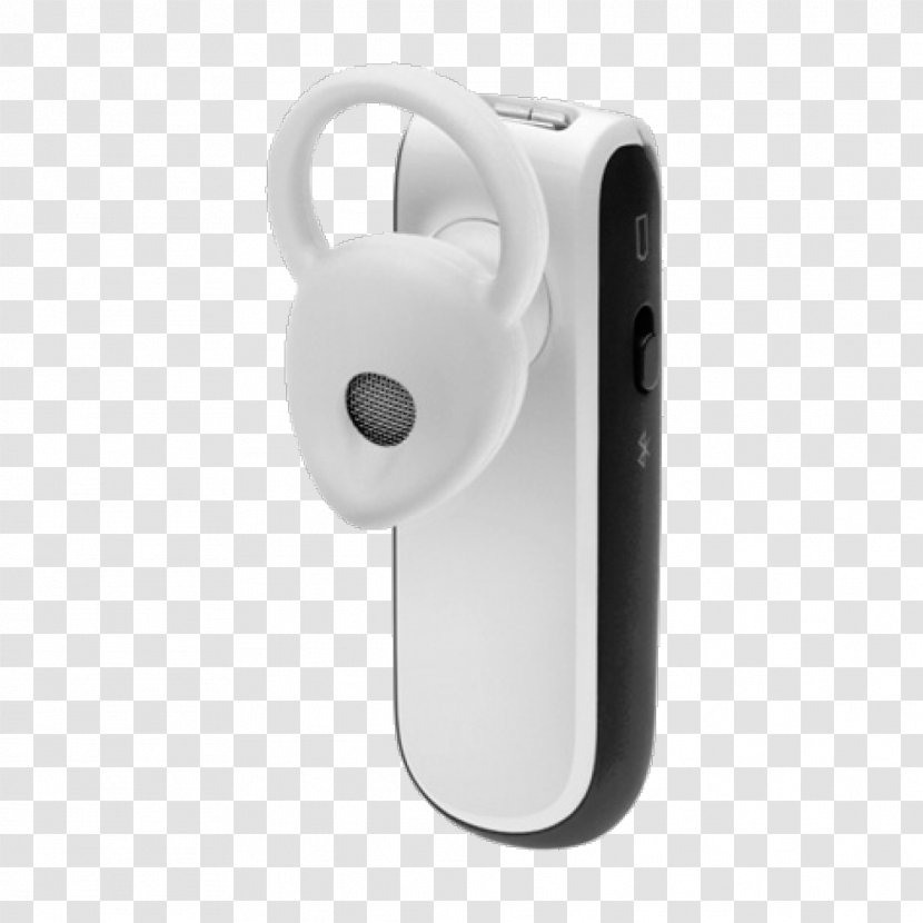 Jabra Classic Headphones Clear - HeadsetIn-earOver-the-ear MountBlack BluetoothHeadphones Transparent PNG