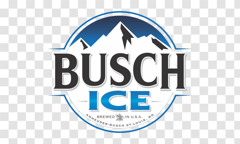 Anheuser-Busch InBev Ice Beer Budweiser - Brand Transparent PNG