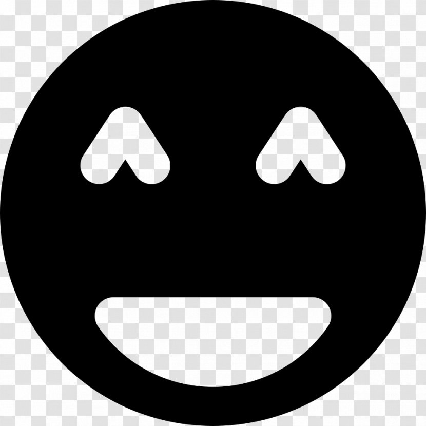 Smiley Square Emoticon - Facial Expression Transparent PNG