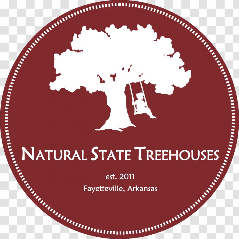 Tree House Up In The Branch - Natural Transparent PNG
