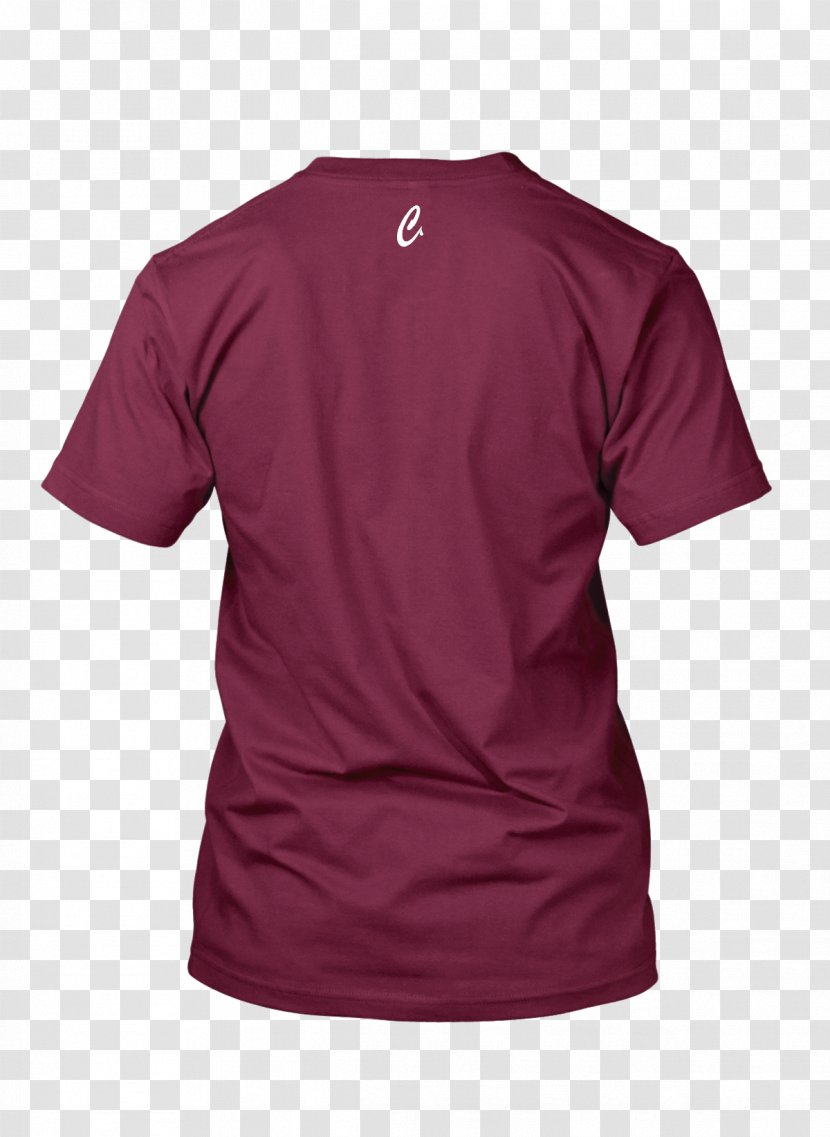 Printed T-shirt Hoodie Brand - Sleeve Transparent PNG