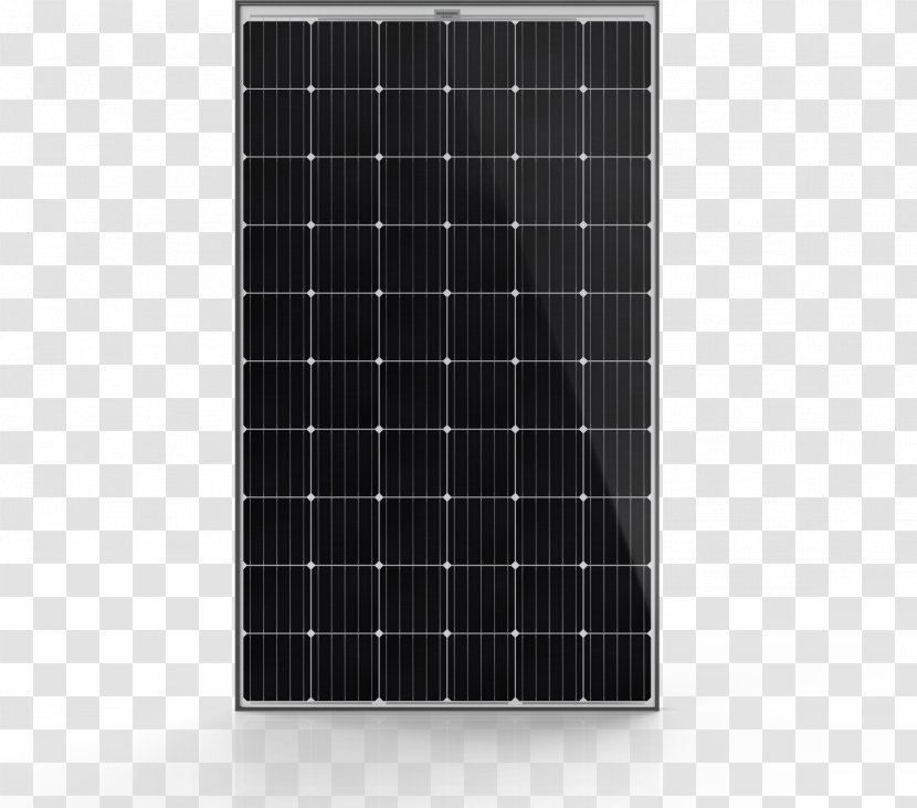 Solar Panels Energy - Power Transparent PNG