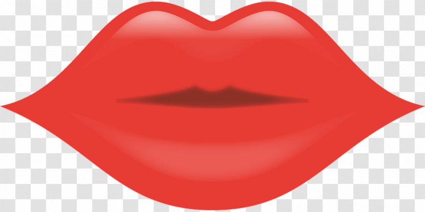 Fashion Lipstick Glamour Woman - Frame Transparent PNG