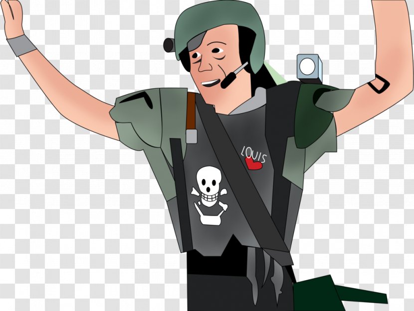 Security - Fictional Character - Design Transparent PNG