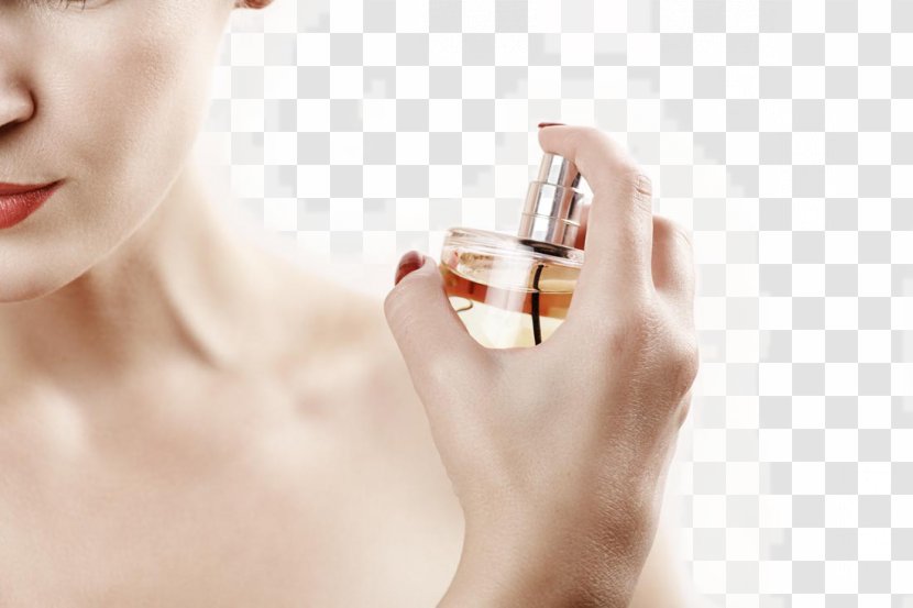 Perfume Chanel Cosmetics Aroma Compound Lancôme - Fashion Transparent PNG
