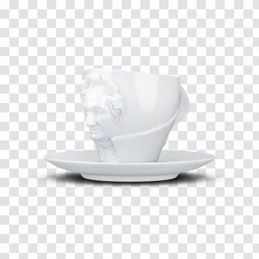 Coffee Cup Kop Porcelain Mug Transparent PNG