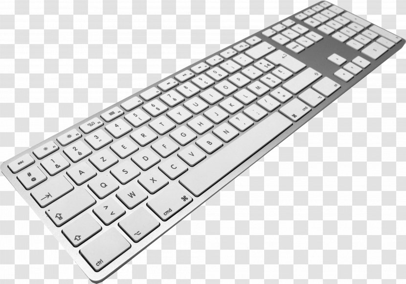 Apple Cartoon - Laptop - Rectangle Input Device Transparent PNG