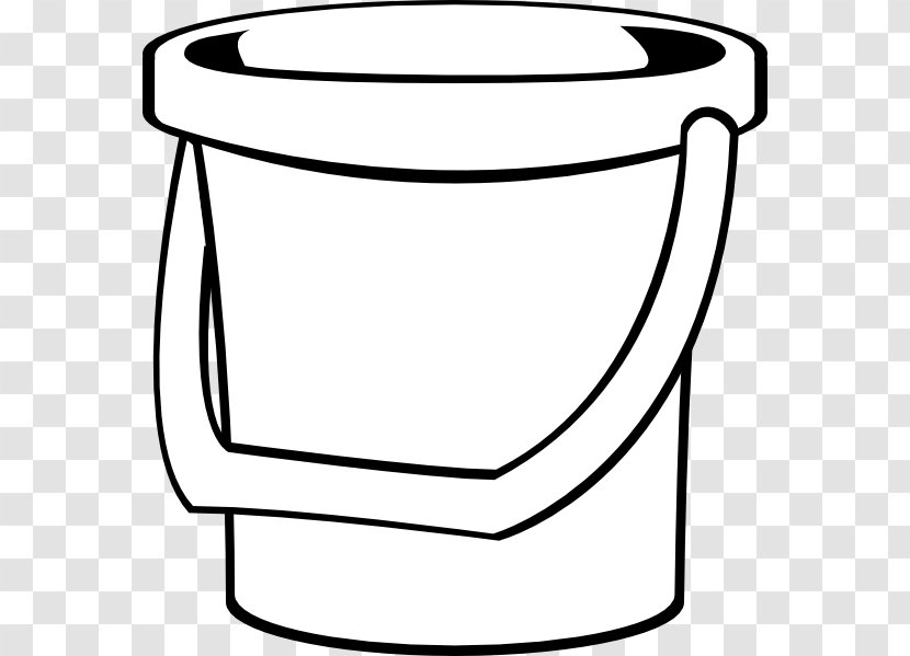 Bucket Pail Clip Art - Royaltyfree - Cliparts Crying Buckets Transparent PNG