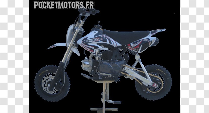 Tire Motocross Motorcycle Dirt Bike Motor Vehicle - Pit Yamaha Transparent PNG