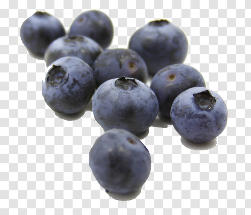 Blueberry Tea Food Sugar - Chokeberry - Blueberries Transparent PNG