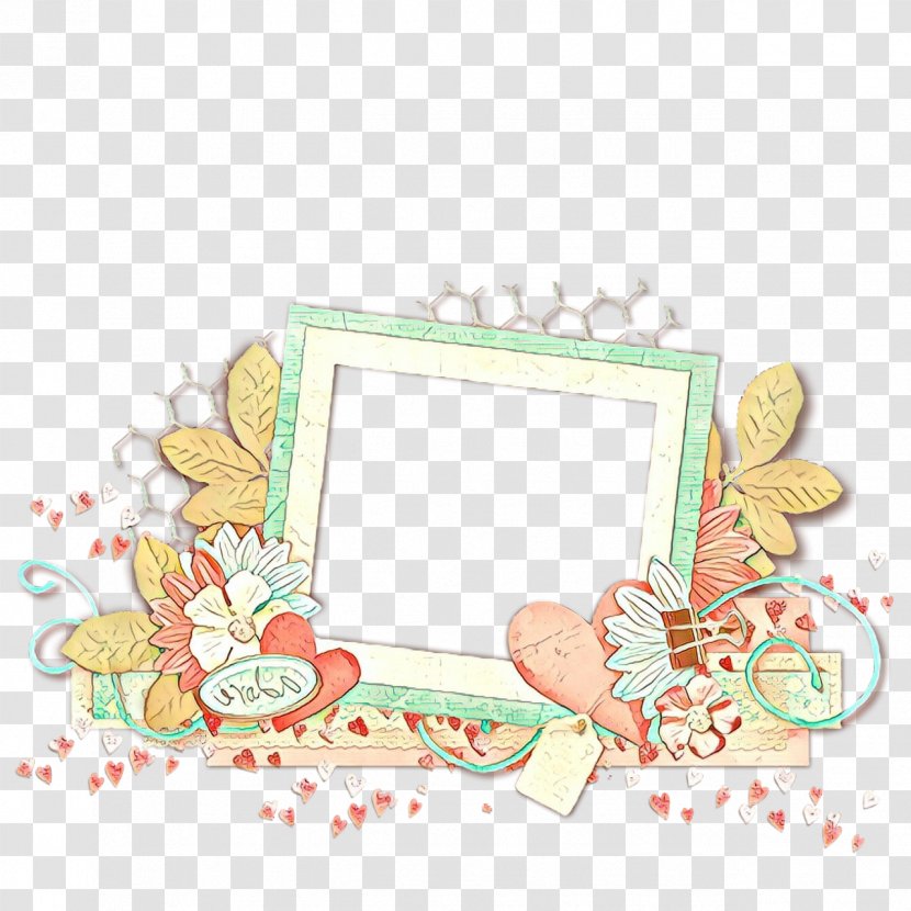 Picture Frame - Place Card - Paper Product Interior Design Transparent PNG