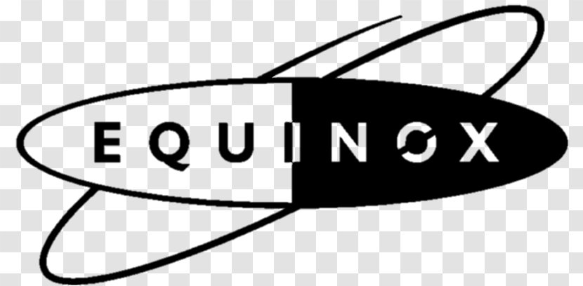 Equinox Fitness Logo Brand Symbol Clip Art - Area - Club Transparent PNG