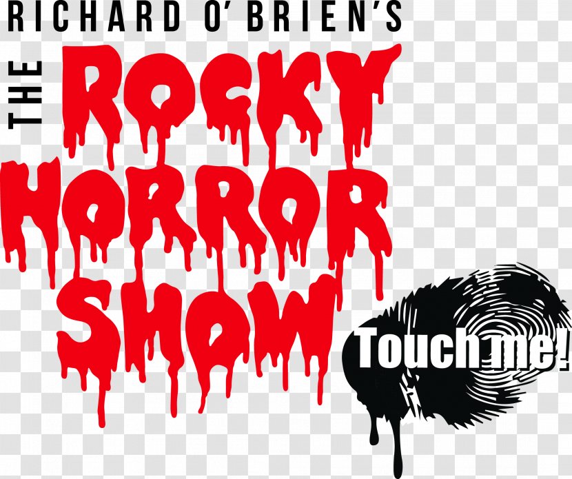 The Rocky Horror Show Picture Time Warp Touch-a, Touch Me - Heart - Ui Transparent PNG