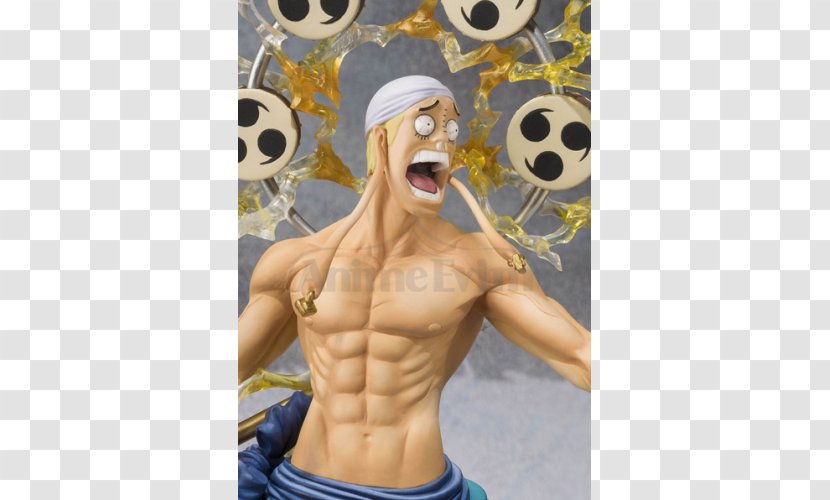 TAMASHII NATION Bandai Action & Toy Figures Enel - Heart Transparent PNG