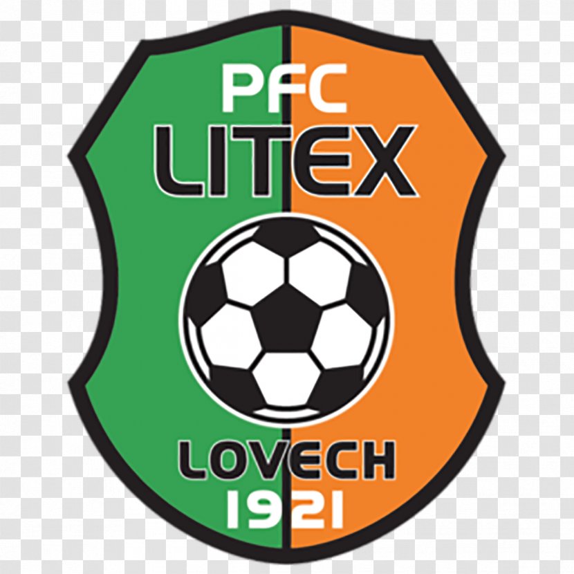 PFC Litex Lovech Football Levski Sofia Logo Transparent PNG