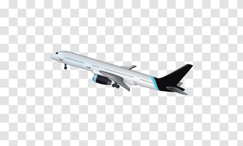 Boeing C-32 Airbus A380 777 A330 Aircraft Transparent PNG