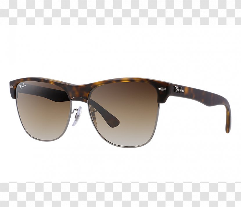 Ray-Ban Wayfarer Aviator Sunglasses Browline Glasses - Ray Ban Transparent PNG