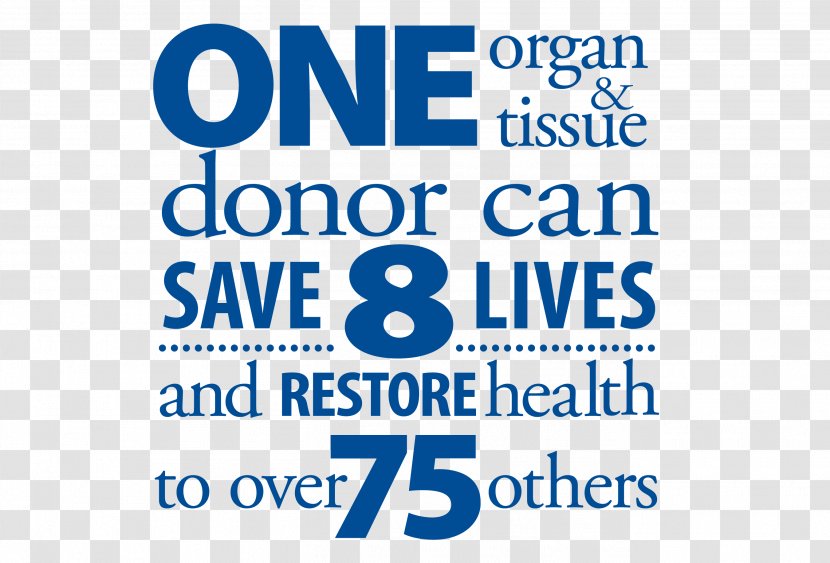 Donate Life America NJ Sharing Network Organization Logo Brand - Nj - Save Transparent PNG