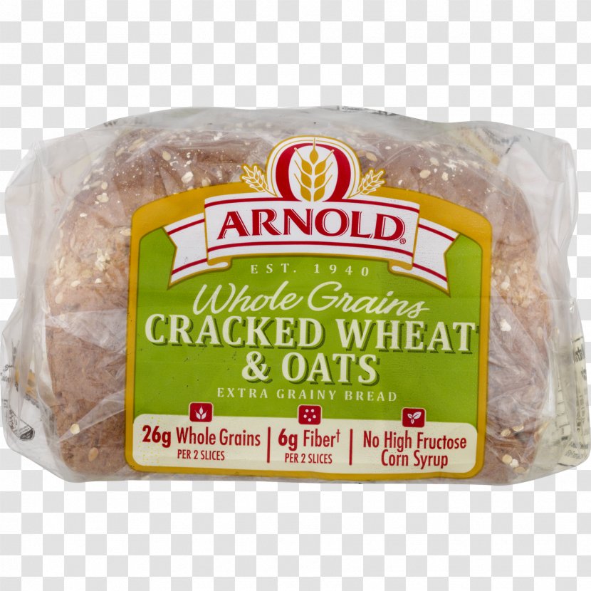 Ingredient Whole Wheat Bread Grain Oat - Oats Transparent PNG
