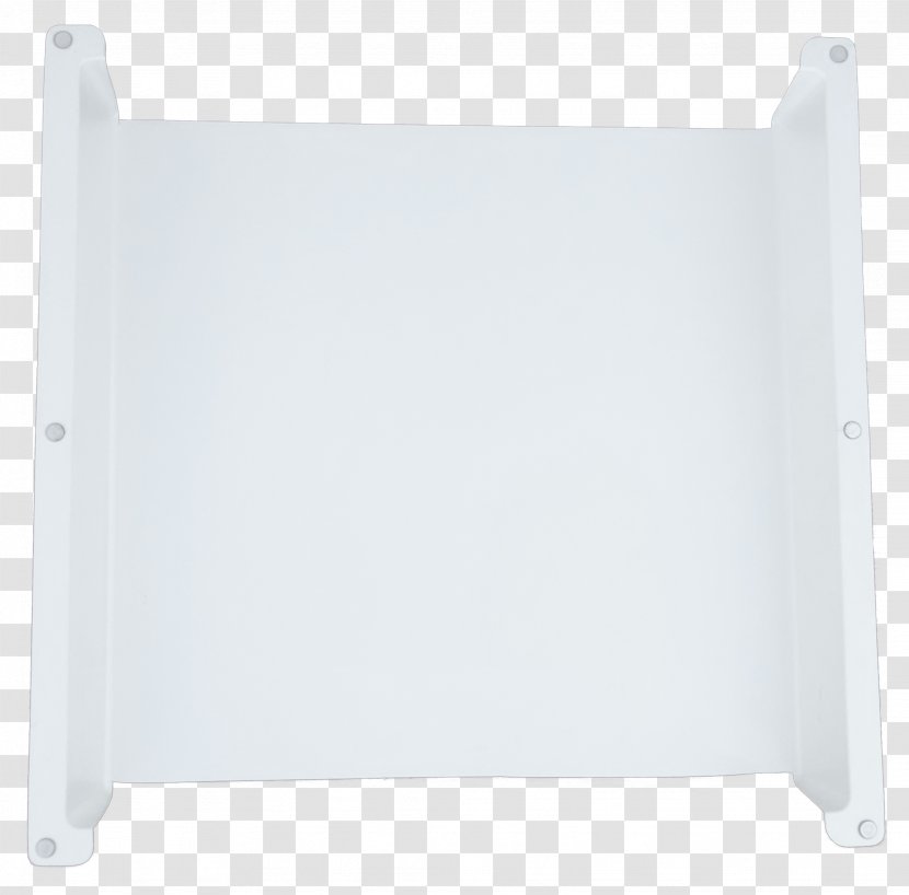 Angle - White - Diffuser Transparent PNG