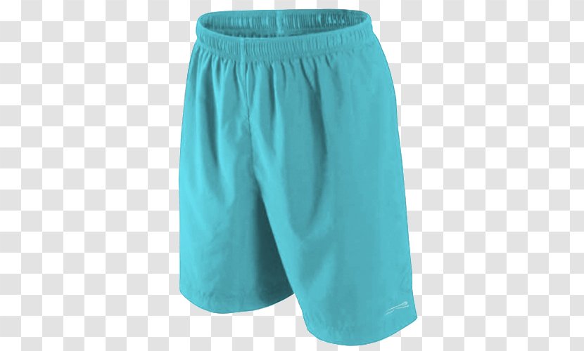 Trunks Shorts - Swim Brief - Cielo Azul Transparent PNG