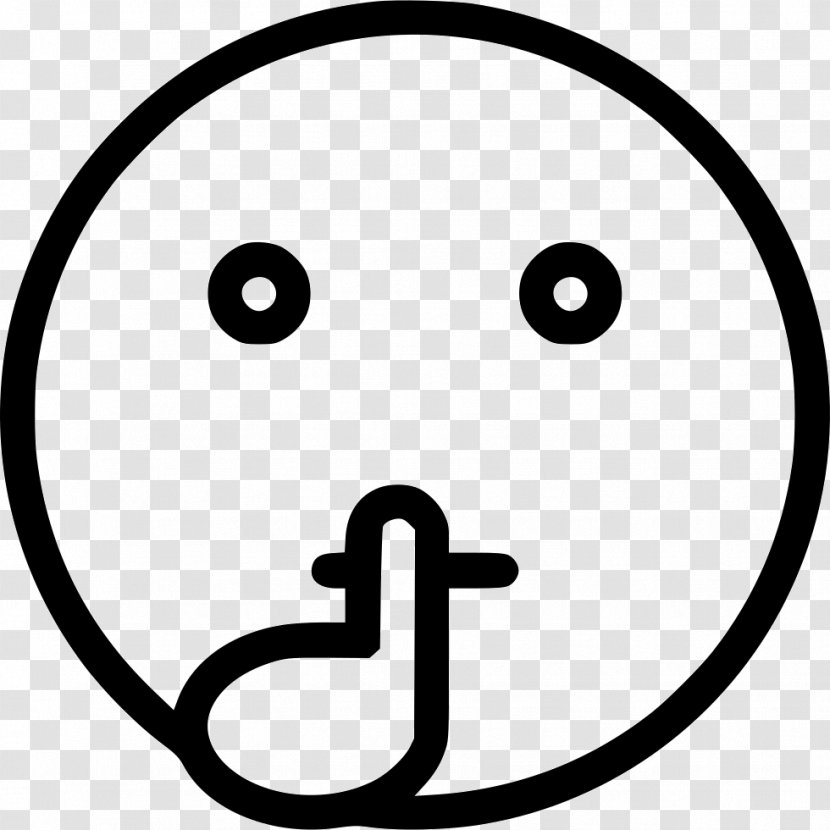 Emoticon - Crying - Emoji Transparent PNG