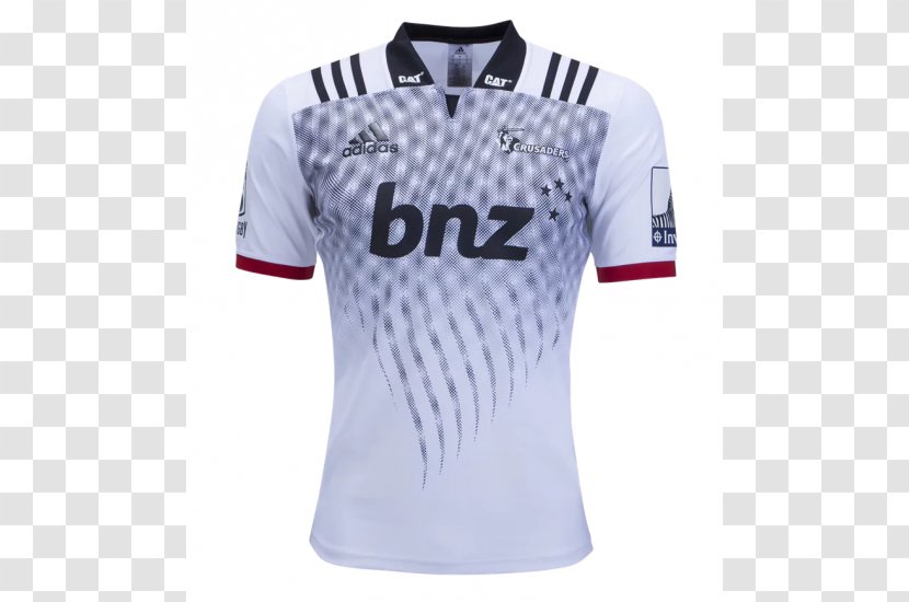 2018 Super Rugby Season Crusaders Hurricanes New Zealand National Union Team Blues - Sport - Adidas Transparent PNG