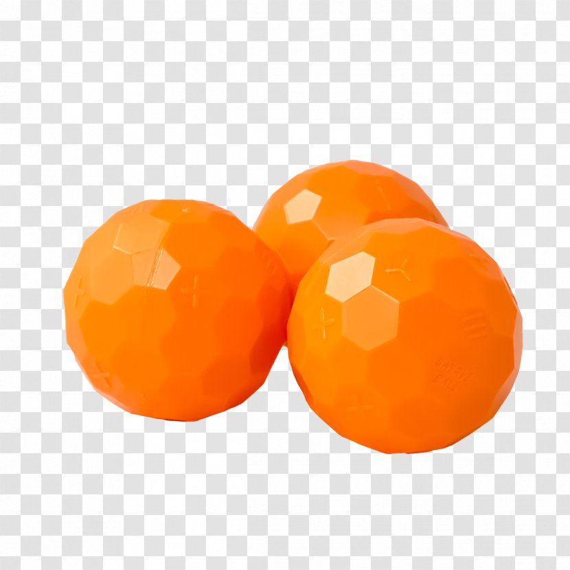 Orange - Ball - Food Transparent PNG