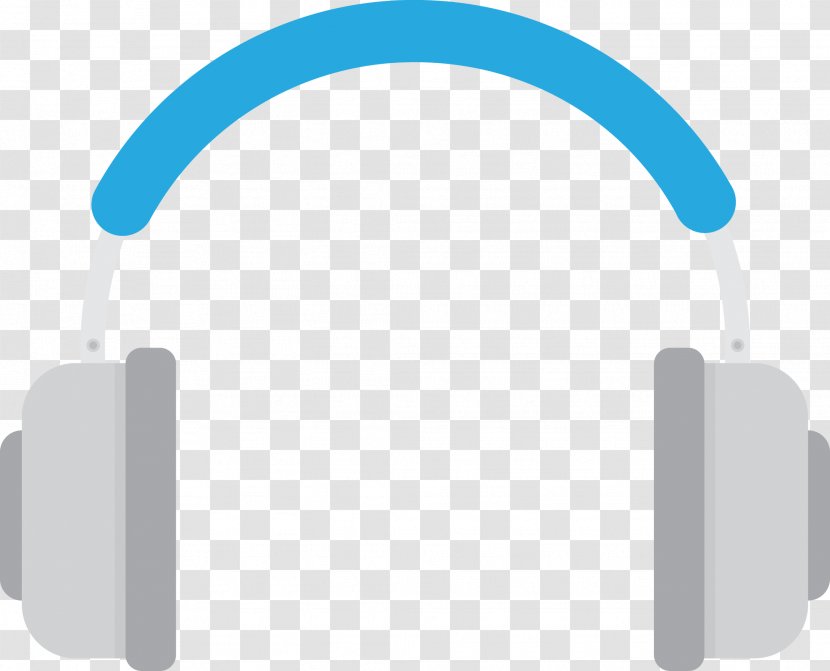 Headphones Euclidean Vector Headset Transparent PNG