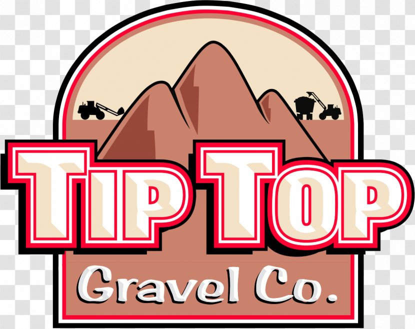 Tip-Top Gravel Co Mulch Raised-bed Gardening Sand - Gravels Transparent PNG