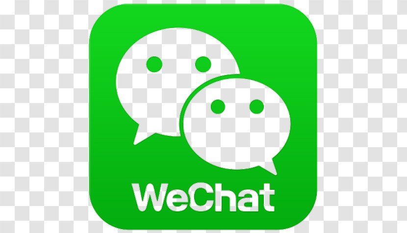 WeChat China Mobile Phones - Brand - Wechat Pay Transparent PNG