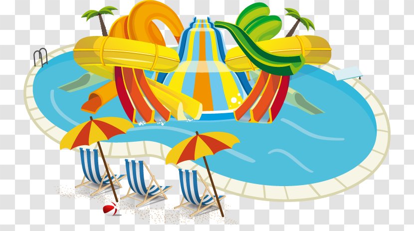 Siam Park Los Gigantes Water Cristianos - Plaja Paraisas Transparent PNG