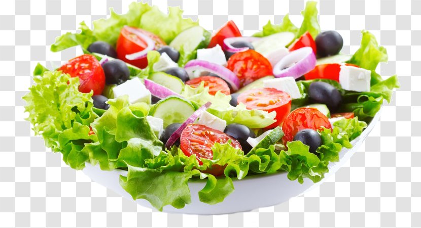 Delicatessen Mediterranean Cuisine French Fries Food Salad - Finger Transparent PNG