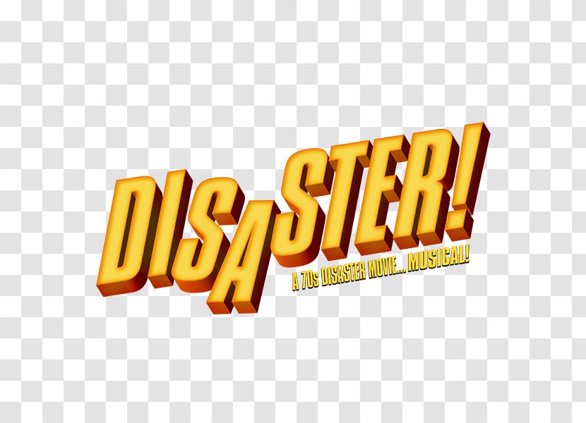Disaster! Musical Theatre Broadway - Cartoon - Frosty The Snowman Logo Transparent PNG