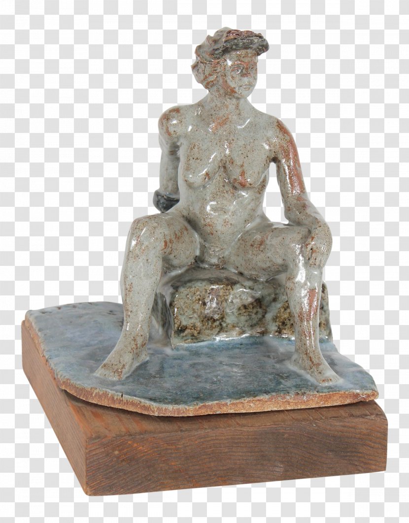 Ancient Greek Sculpture Art Statue Classical - Antique Transparent PNG