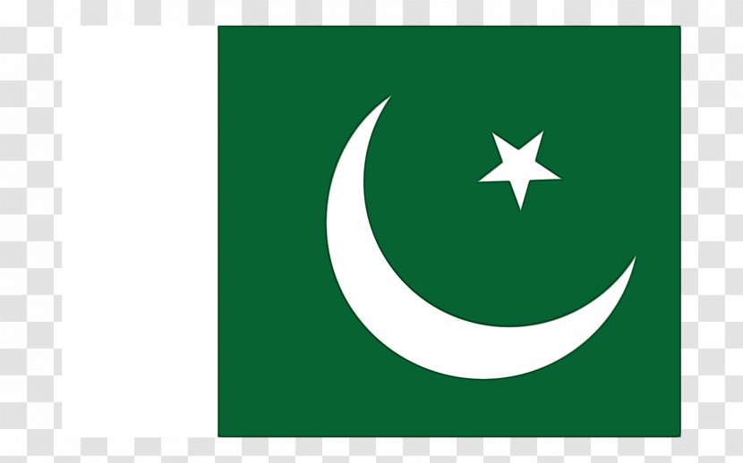 Pakistan Flag - Stella Mccartney Falabella - Symbol Logo Transparent PNG