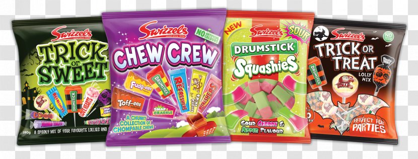 Candy Swizzels Matlow Junk Food Convenience Transparent PNG