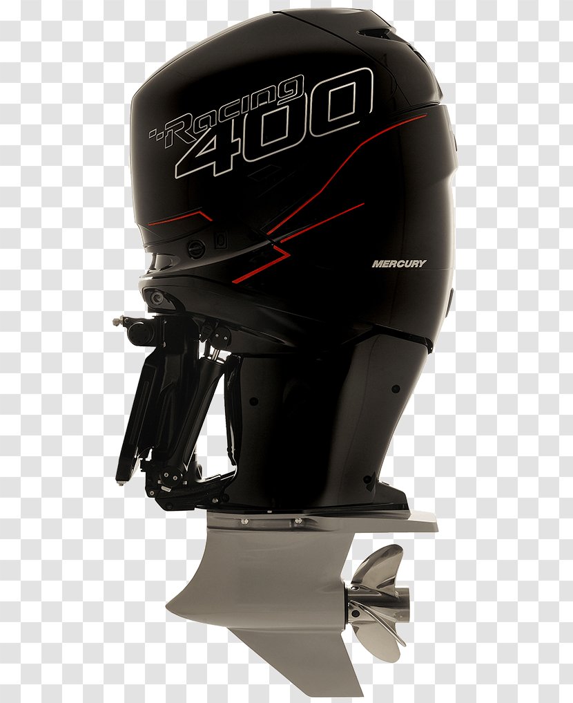 Outboard Motor Boat Engine Suzuki Simrad Yachting - Motorcycle Helmet Transparent PNG