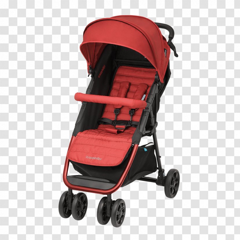 Baby Transport Design Clever Child Poznań - Red Transparent PNG
