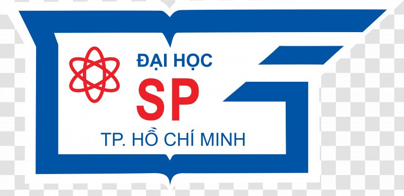 Ho Chi Minh City Pedagogical University Đại Học Sư Phạm College Education - Signage - Cai Transparent PNG
