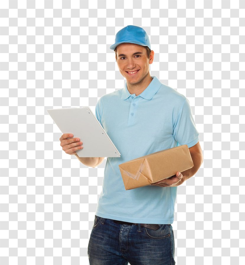 Courier Package Delivery Transport DHL EXPRESS - Engineer - Business Transparent PNG