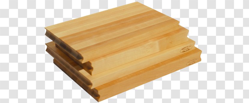 Wood Finishing Butcher Block Cutting Boards - Flooring Transparent PNG