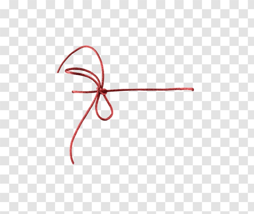 Knot Rope Transparent PNG