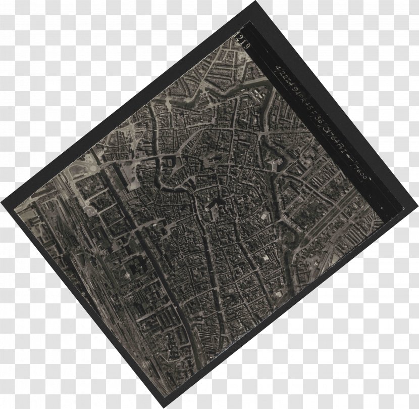 Rectangle - Second World War Transparent PNG