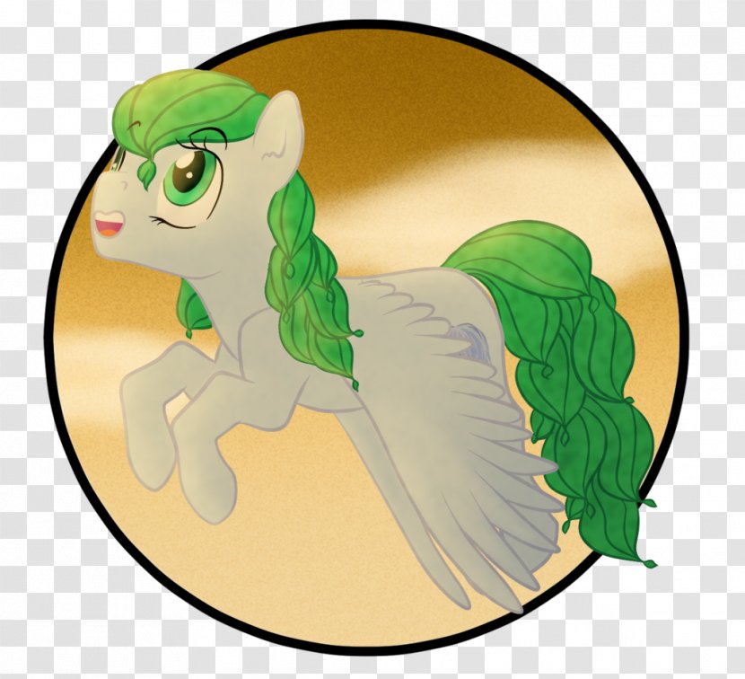 Horse Illustration Cartoon Legendary Creature Yonni Meyer - Grass Transparent PNG